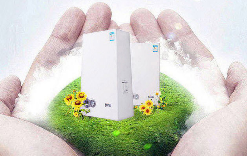 为什么冷凝壁挂炉不可使用软化水？？？