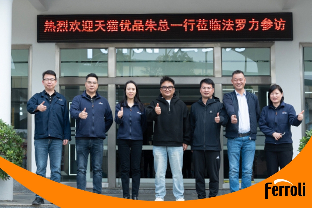 携手共进，，，，，，，智启新程｜122cc太阳集成游戏与天猫优品共探新零售相助机缘！